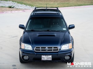 2004 Subaru Baja For Sale - 2.5L Turbo - Manual - Customized